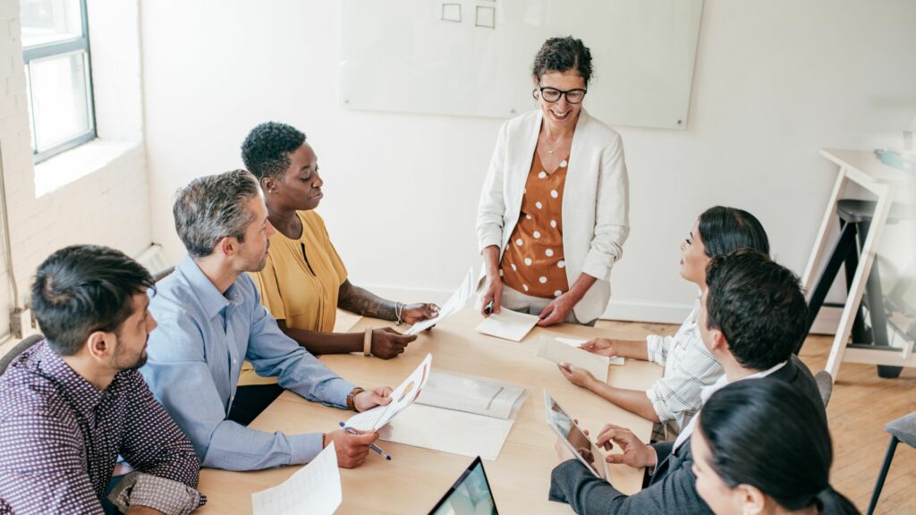 Stresspräventions-und Resilienztrainings,