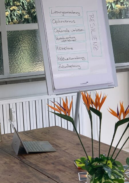 psychologische Beratung, München