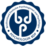 Logo Deutscher Psychologinnen und Psychologenverband